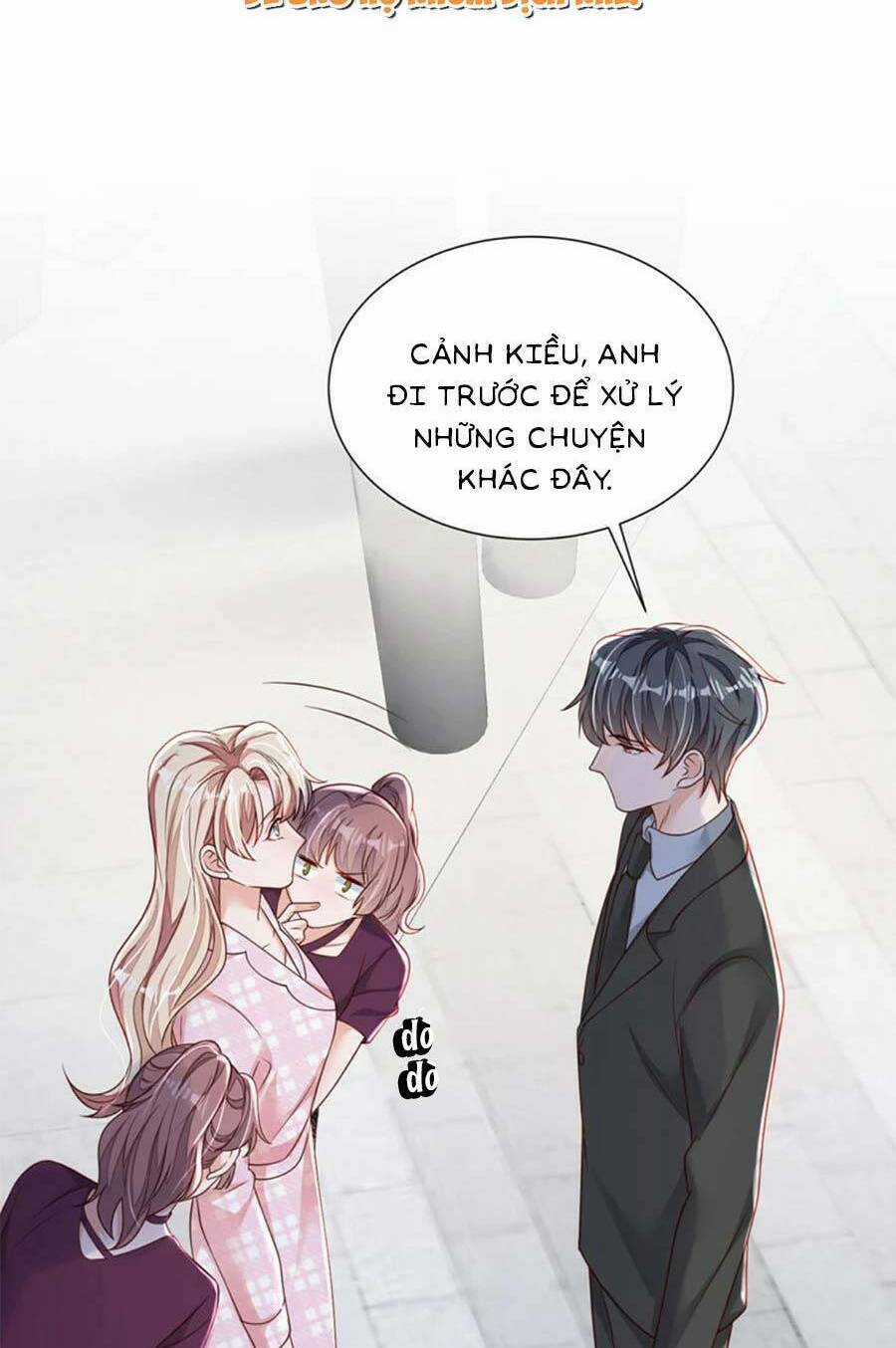 Ác Ma Thì Thầm - Chapter 110 - Trang 33