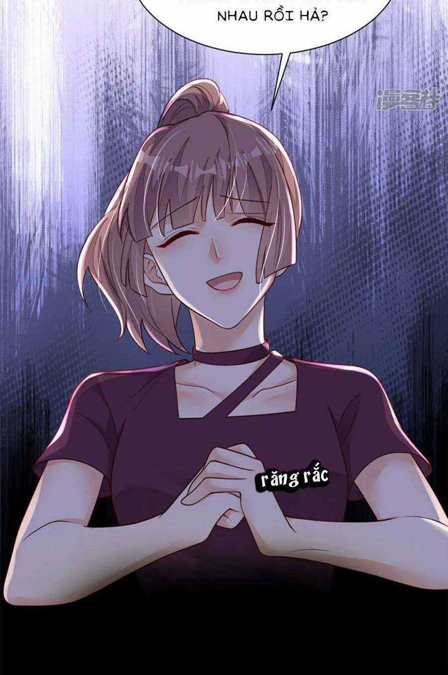 Ác Ma Thì Thầm - Chapter 110 - Trang 37