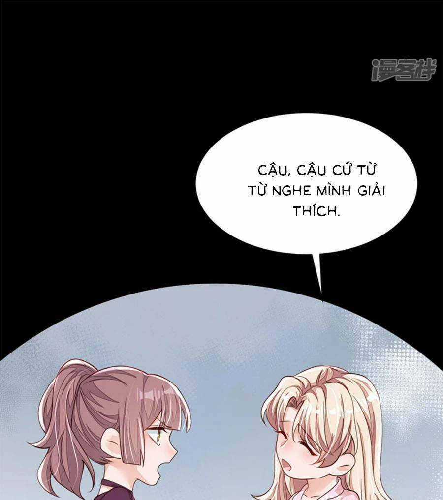 Ác Ma Thì Thầm - Chapter 110 - Trang 38