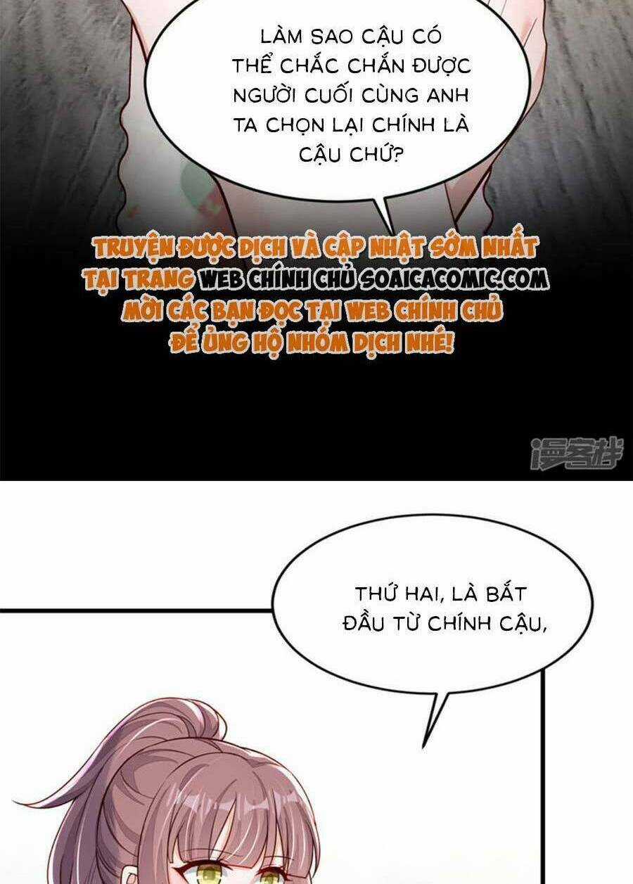 Ác Ma Thì Thầm - Chapter 111 - Trang 11