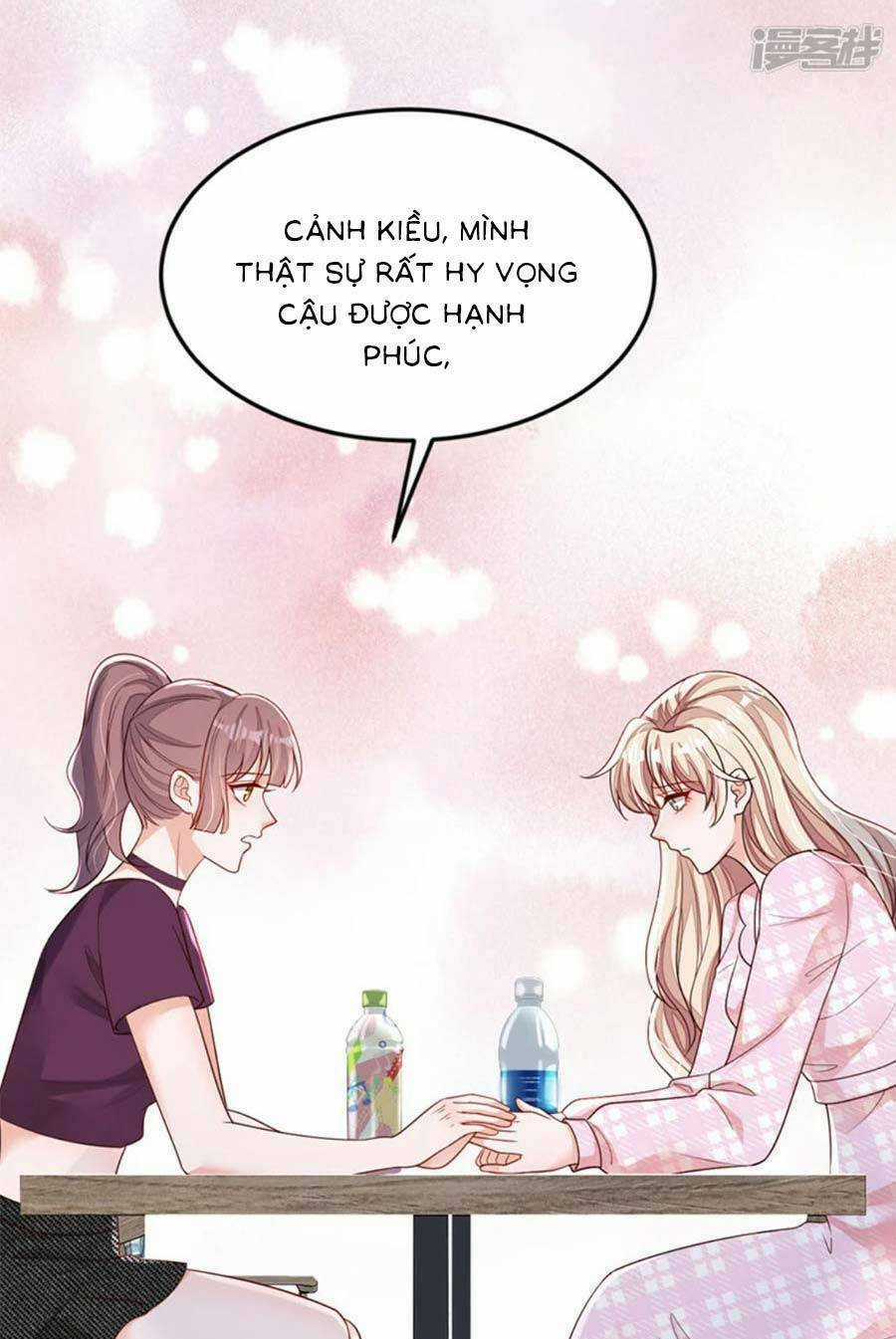 Ác Ma Thì Thầm - Chapter 111 - Trang 14