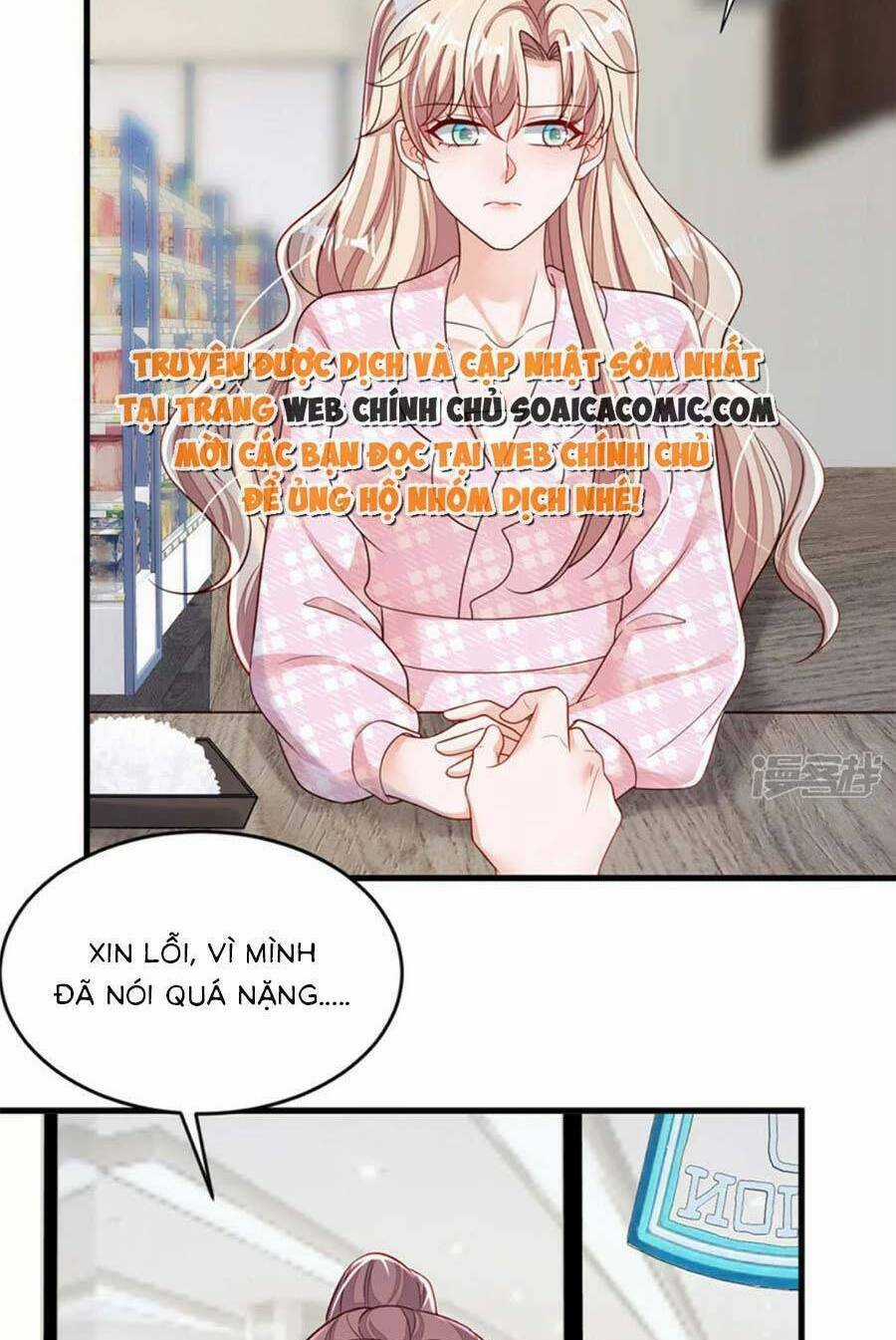 Ác Ma Thì Thầm - Chapter 111 - Trang 16