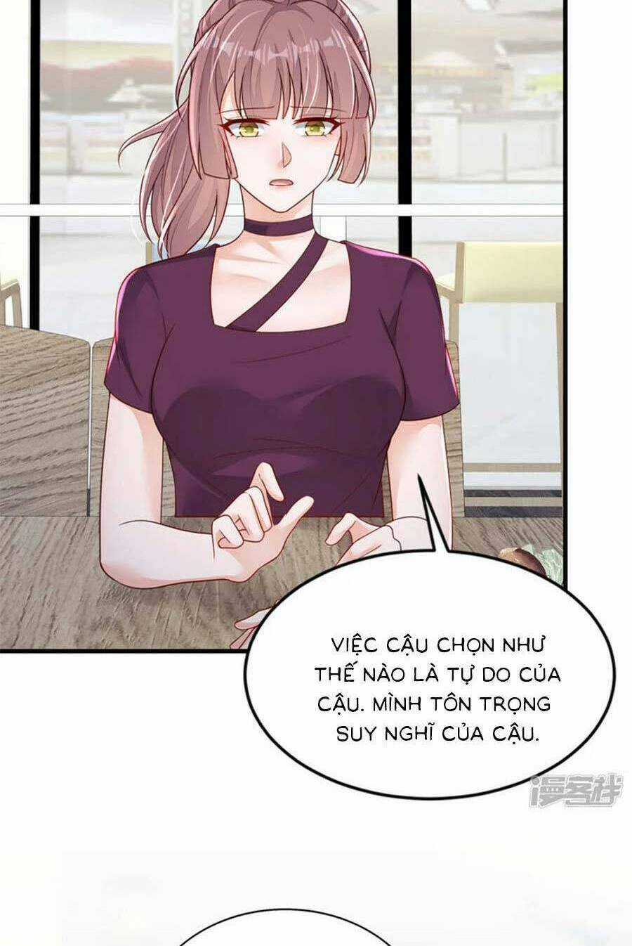 Ác Ma Thì Thầm - Chapter 111 - Trang 17
