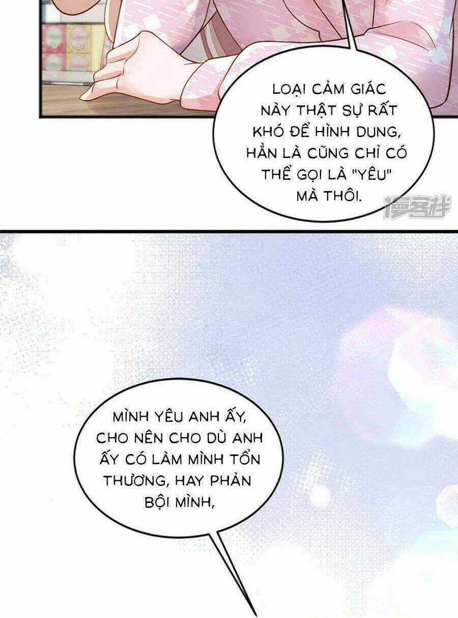 Ác Ma Thì Thầm - Chapter 111 - Trang 23