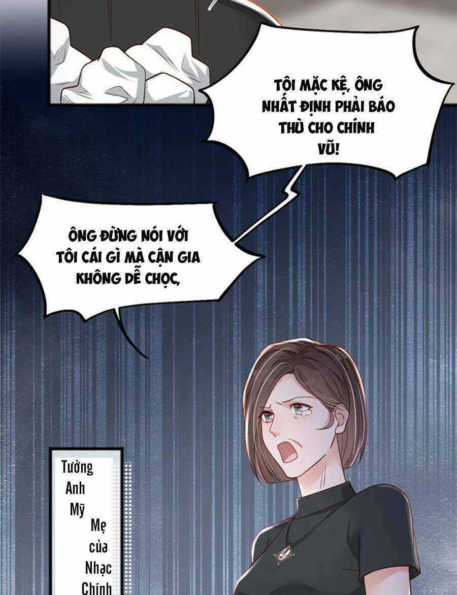 Ác Ma Thì Thầm - Chapter 111 - Trang 30