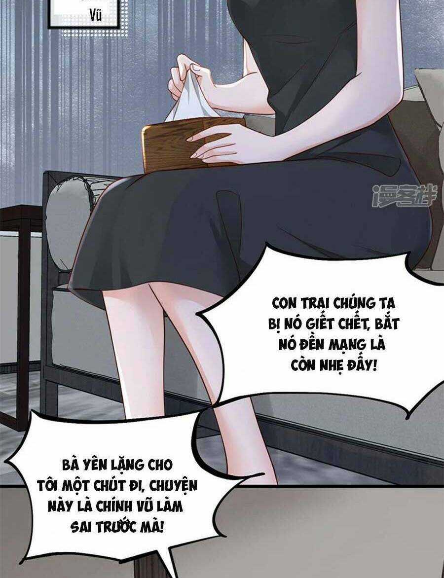 Ác Ma Thì Thầm - Chapter 111 - Trang 31