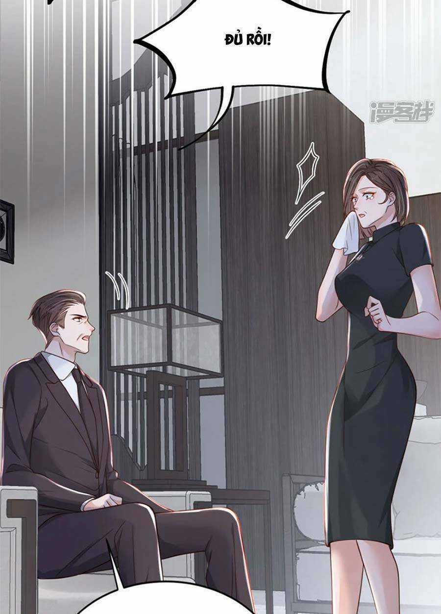 Ác Ma Thì Thầm - Chapter 111 - Trang 36