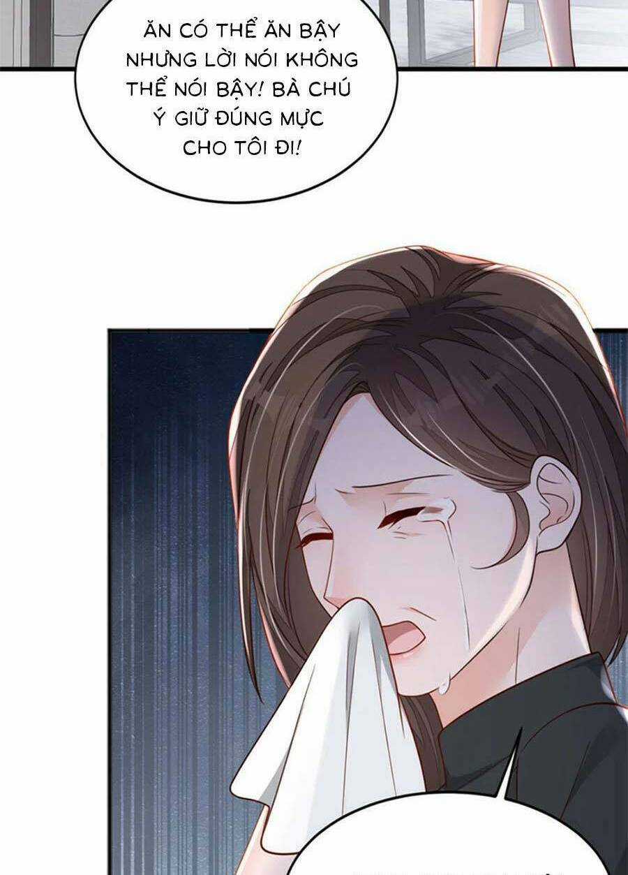 Ác Ma Thì Thầm - Chapter 111 - Trang 37