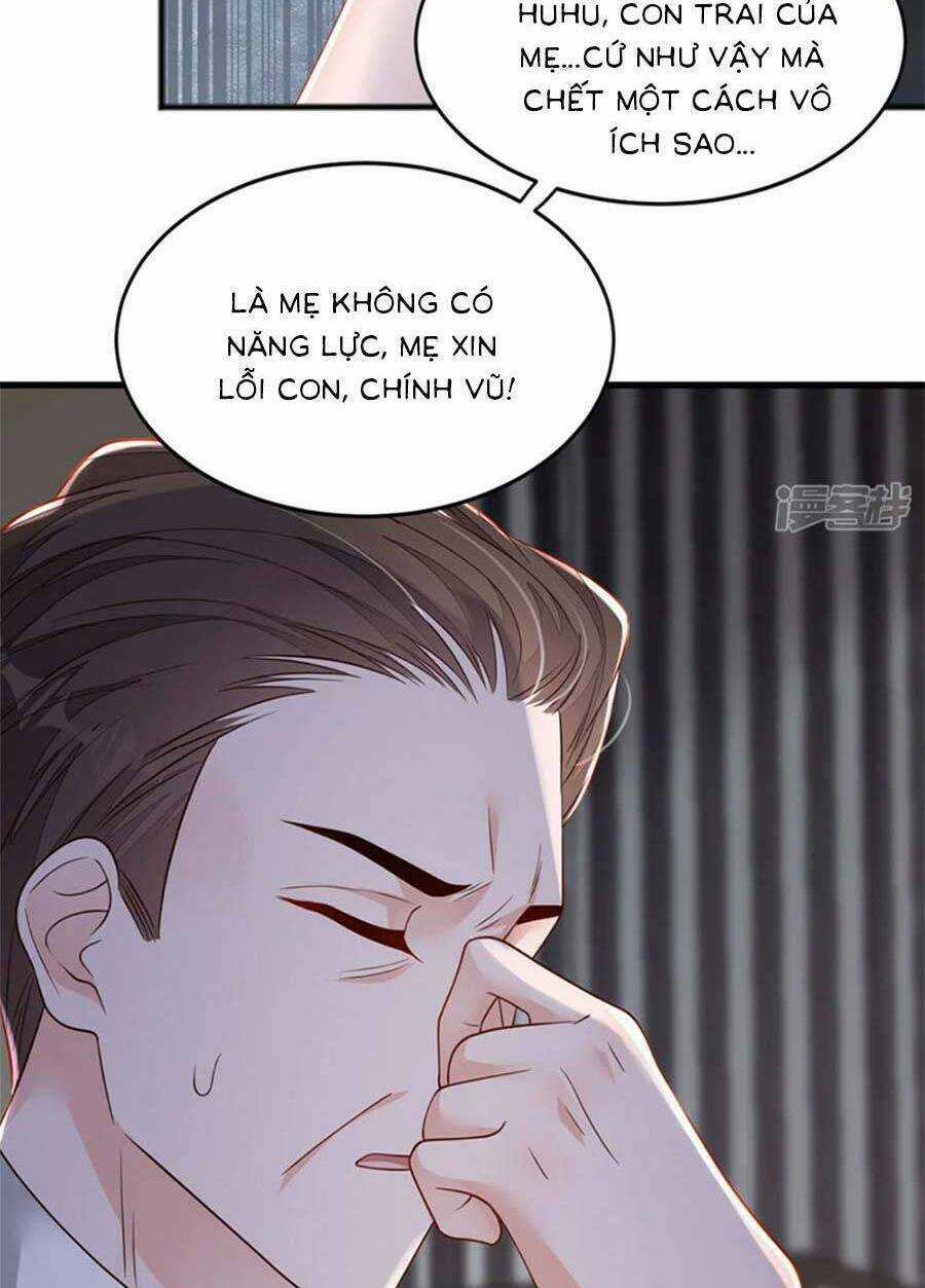 Ác Ma Thì Thầm - Chapter 111 - Trang 38