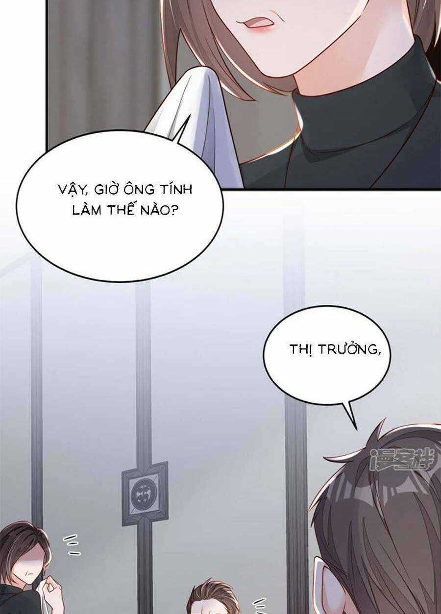 Ác Ma Thì Thầm - Chapter 111 - Trang 40