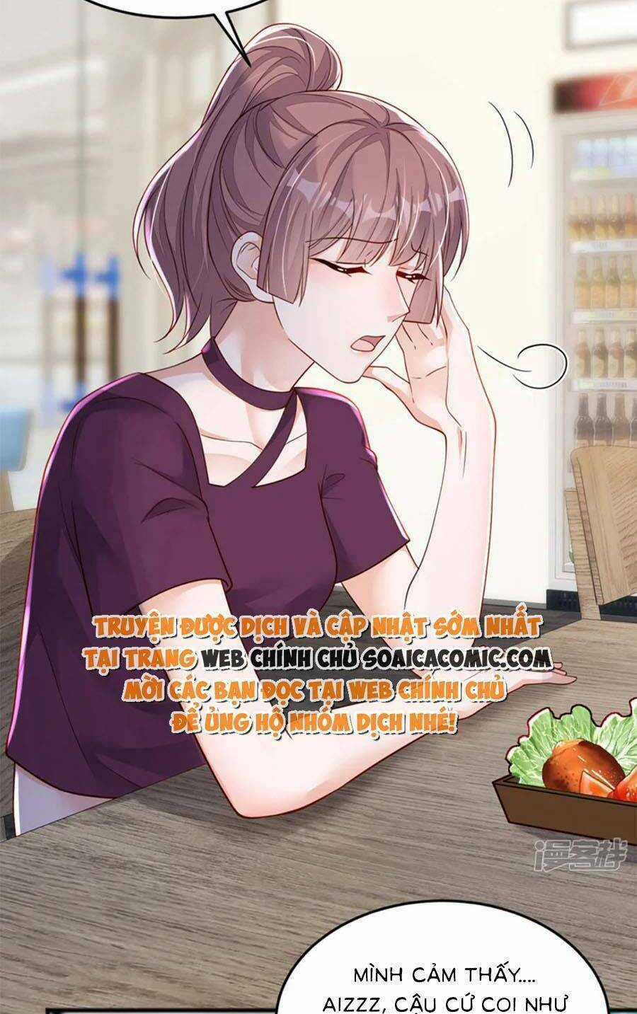 Ác Ma Thì Thầm - Chapter 111 - Trang 6