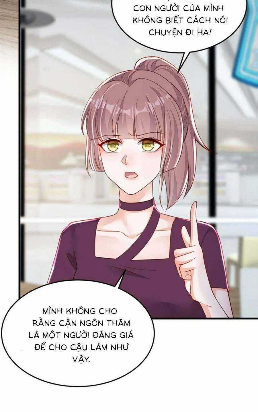 Ác Ma Thì Thầm - Chapter 111 - Trang 7