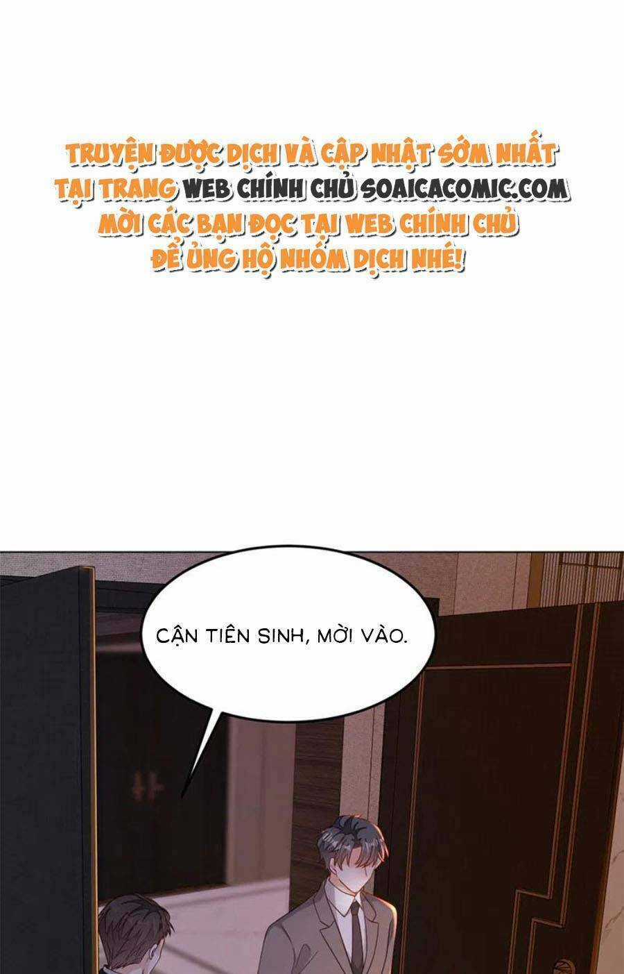 Ác Ma Thì Thầm - Chapter 112 - Trang 2