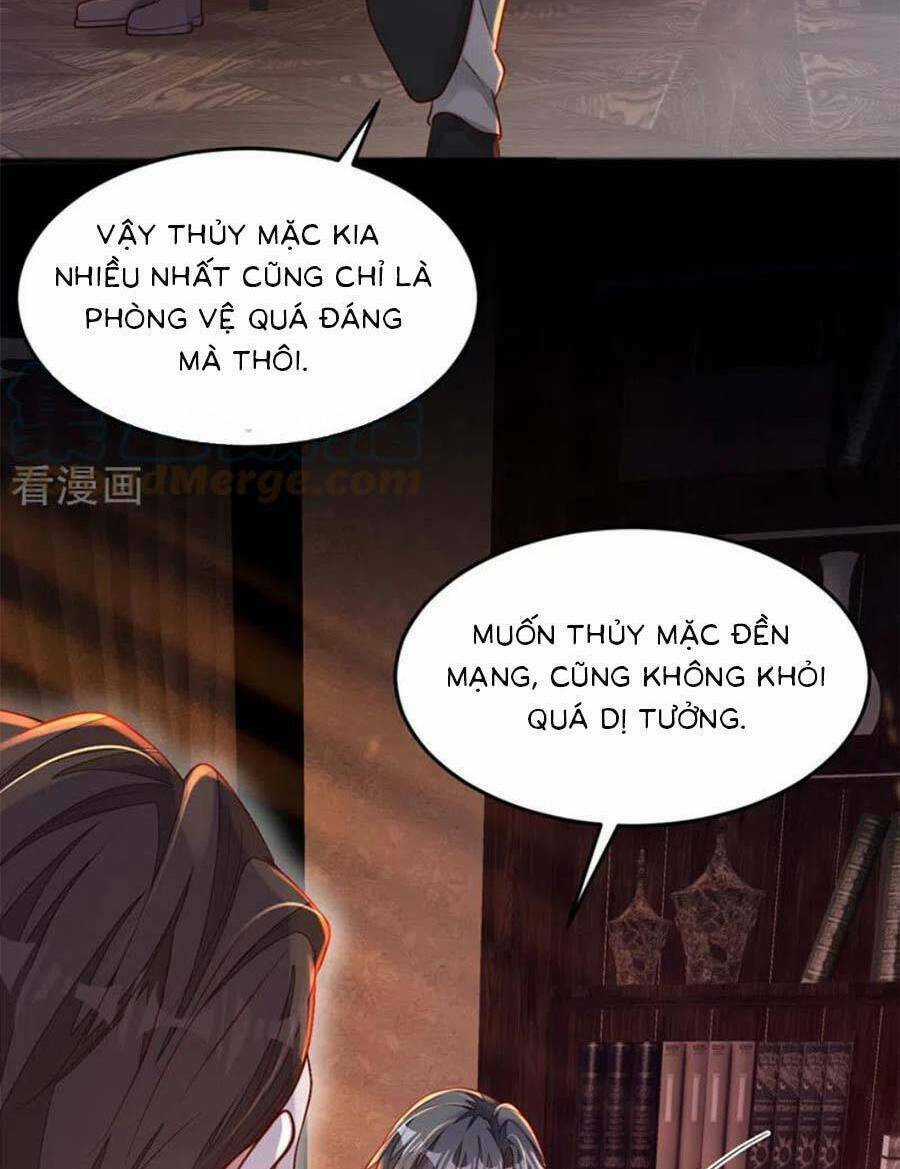 Ác Ma Thì Thầm - Chapter 112 - Trang 11
