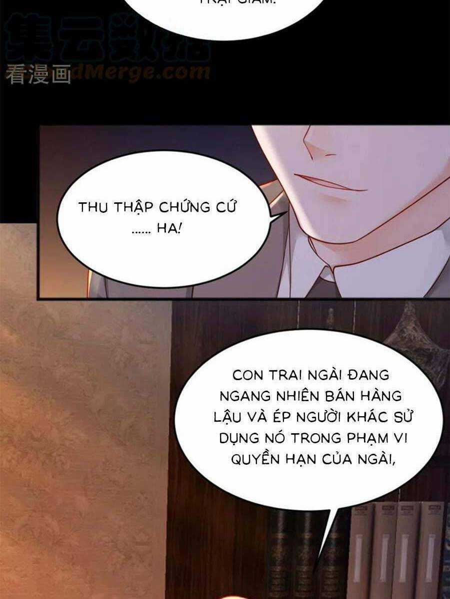Ác Ma Thì Thầm - Chapter 112 - Trang 17