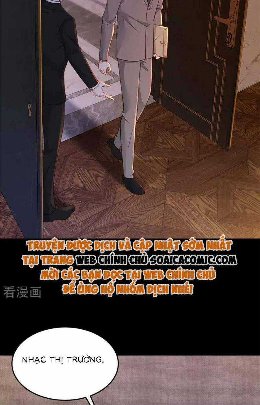 Ác Ma Thì Thầm - Chapter 112 - Trang 3