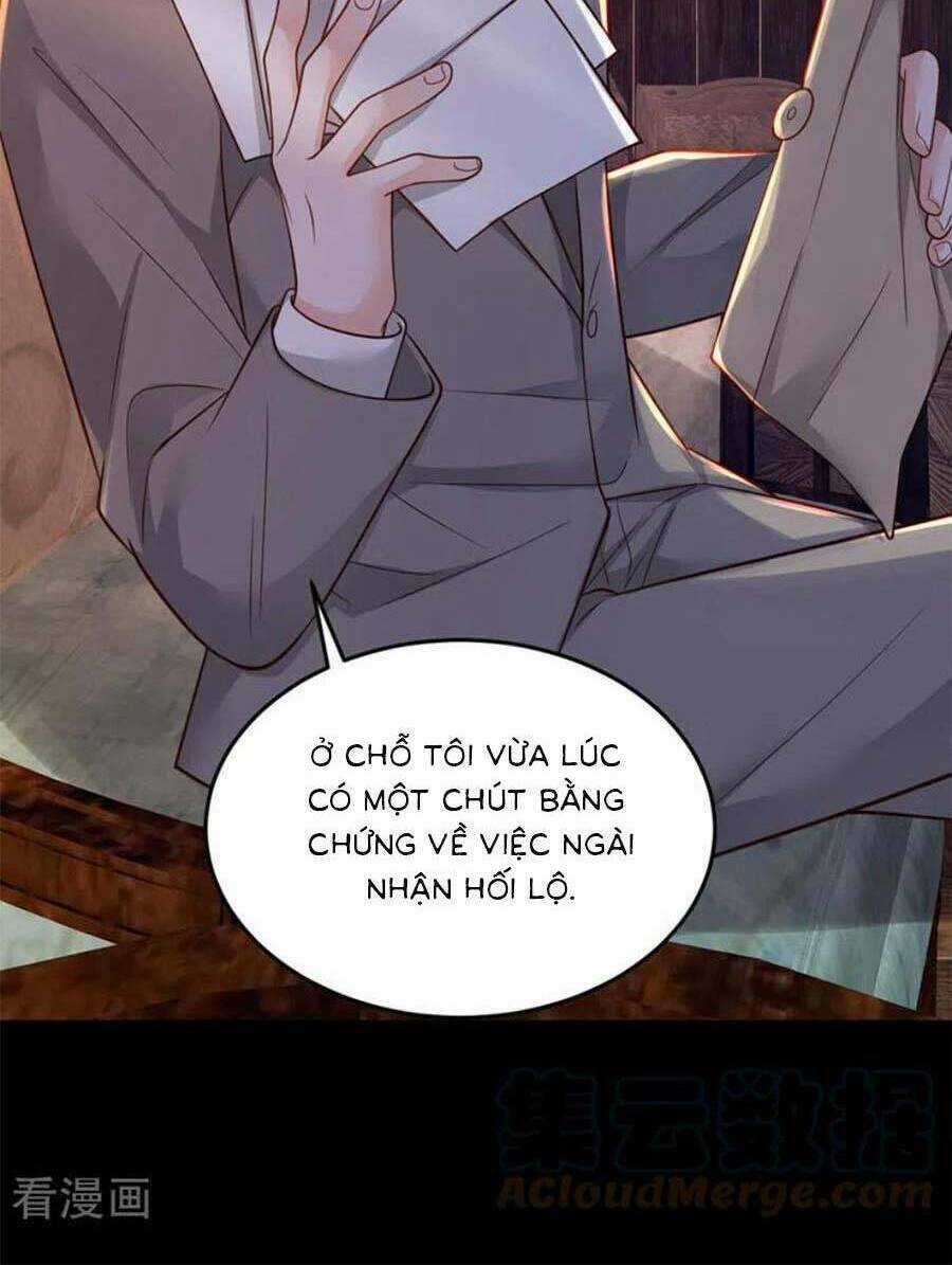 Ác Ma Thì Thầm - Chapter 112 - Trang 21