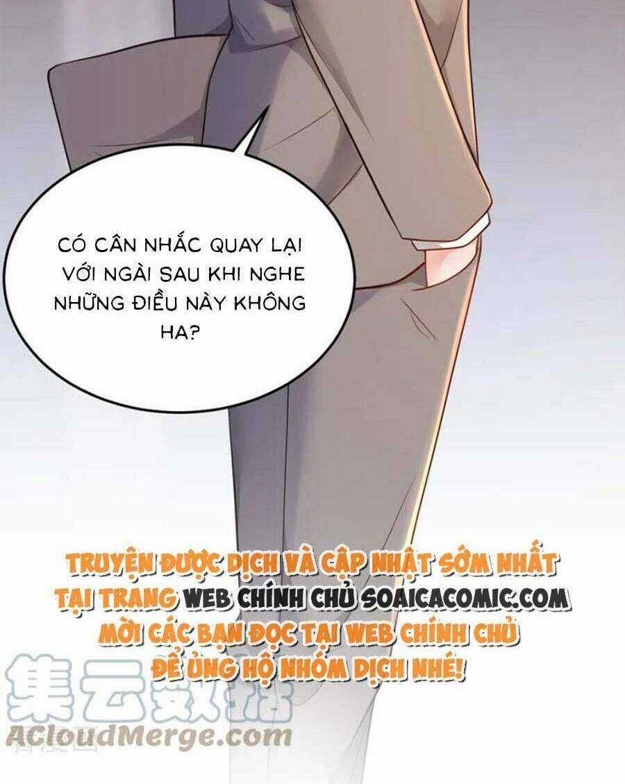 Ác Ma Thì Thầm - Chapter 112 - Trang 35