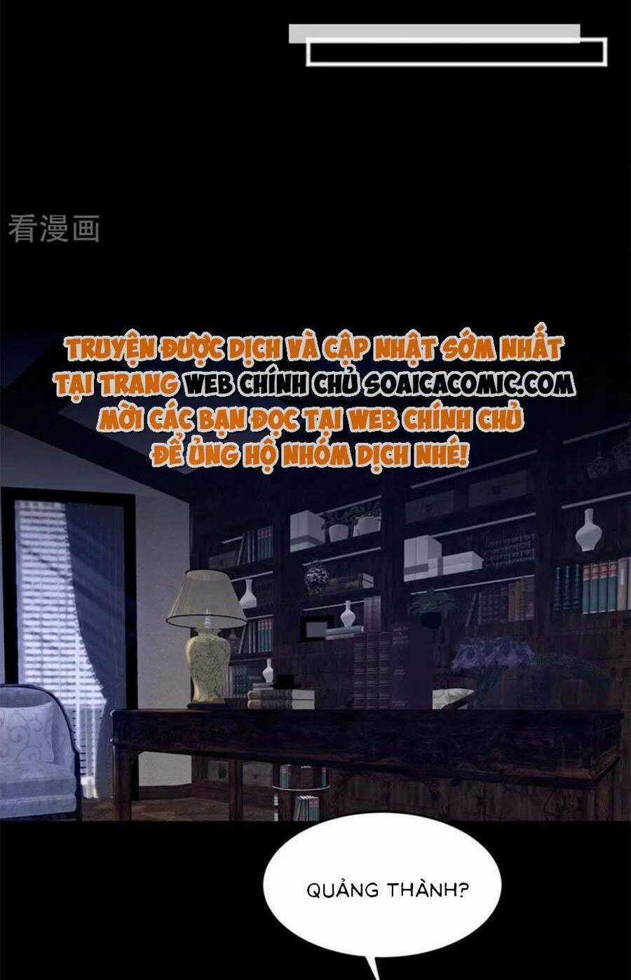 Ác Ma Thì Thầm - Chapter 112 - Trang 37