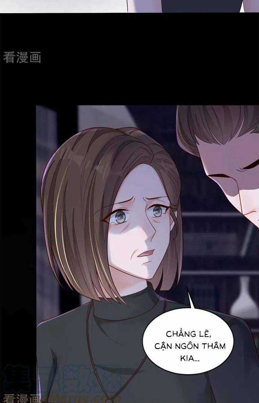 Ác Ma Thì Thầm - Chapter 112 - Trang 39