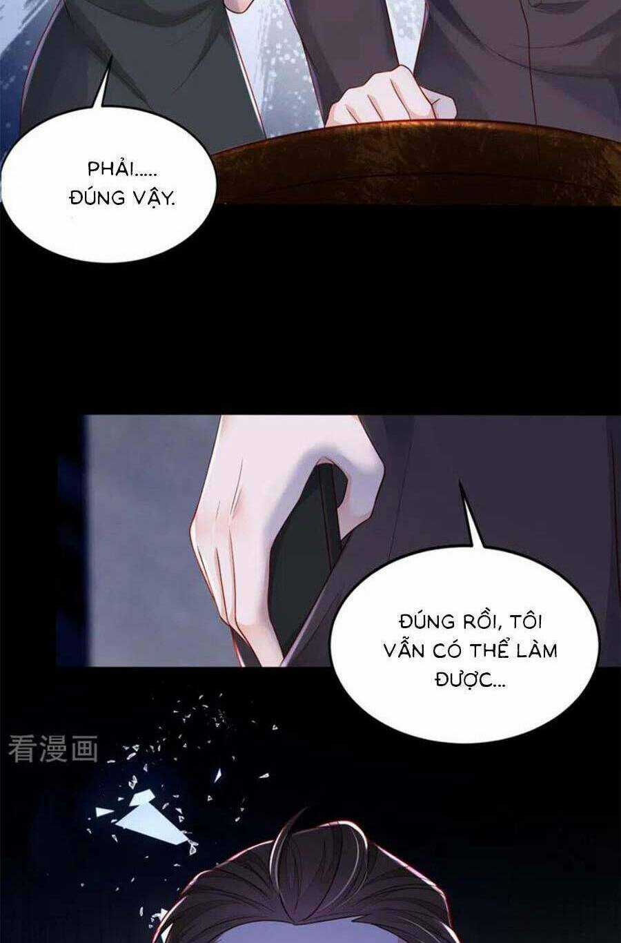 Ác Ma Thì Thầm - Chapter 112 - Trang 43