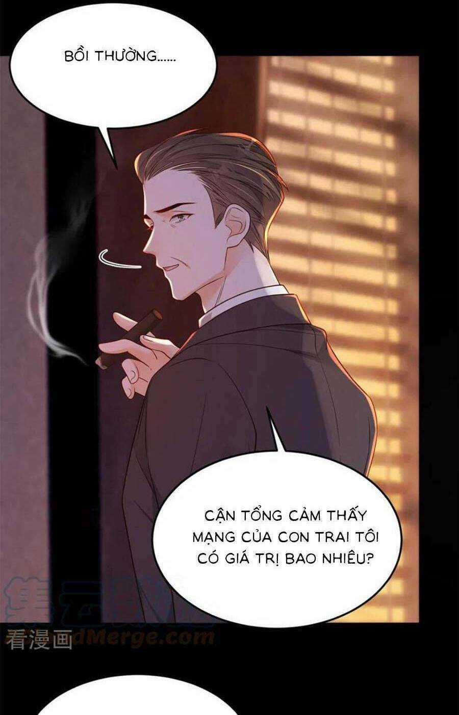 Ác Ma Thì Thầm - Chapter 112 - Trang 6