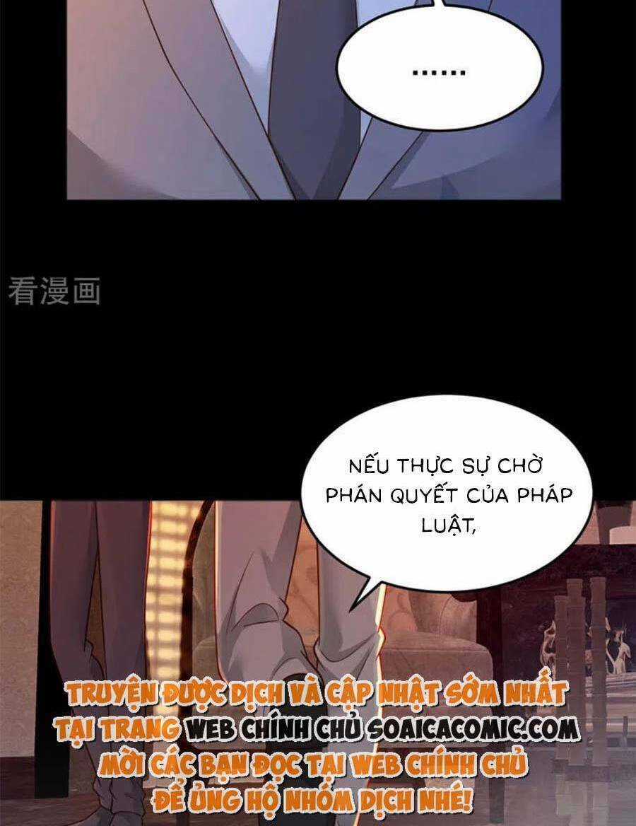 Ác Ma Thì Thầm - Chapter 112 - Trang 10