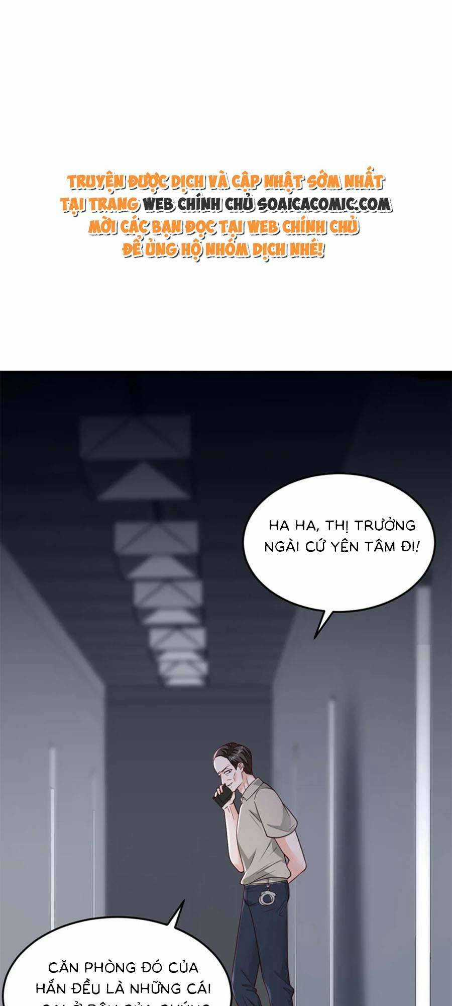 Ác Ma Thì Thầm - Chapter 113 - Trang 2