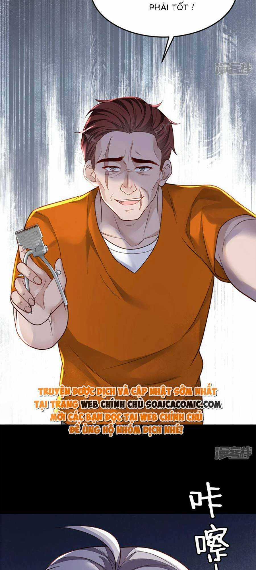 Ác Ma Thì Thầm - Chapter 113 - Trang 11