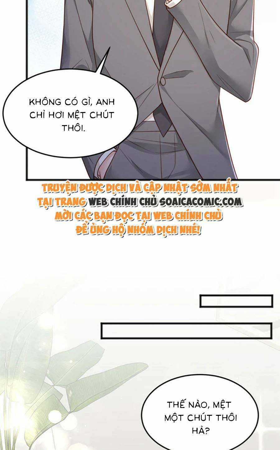 Ác Ma Thì Thầm - Chapter 113 - Trang 19