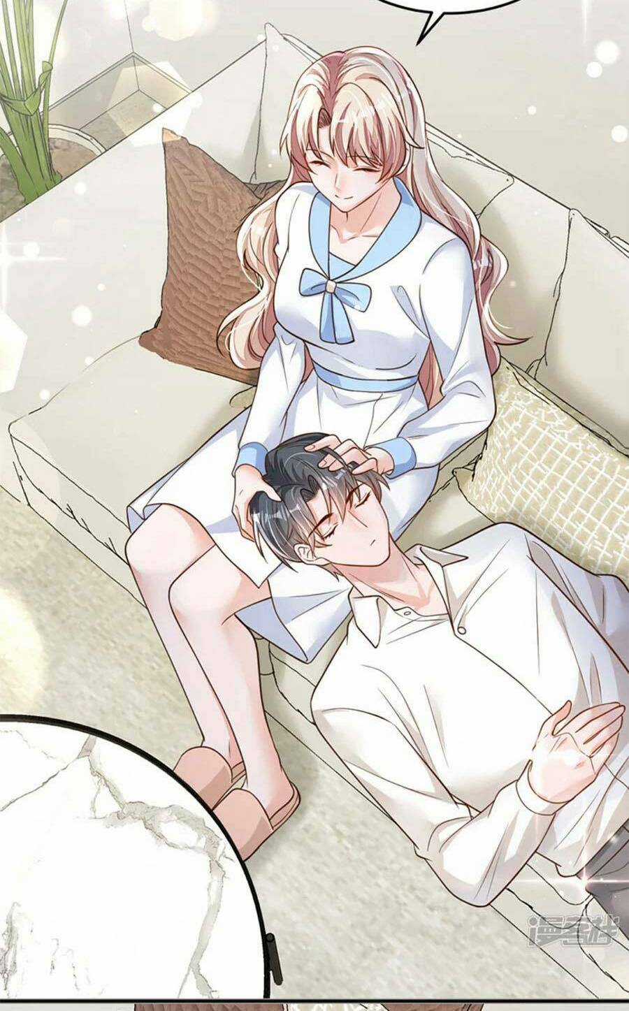 Ác Ma Thì Thầm - Chapter 113 - Trang 20