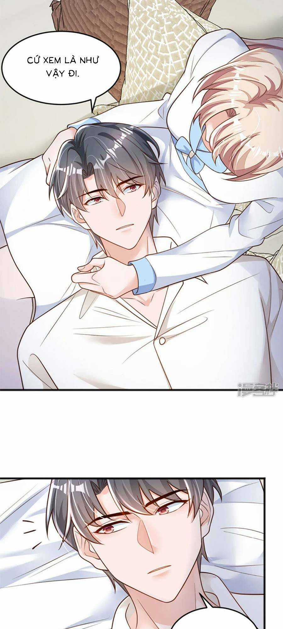 Ác Ma Thì Thầm - Chapter 113 - Trang 21