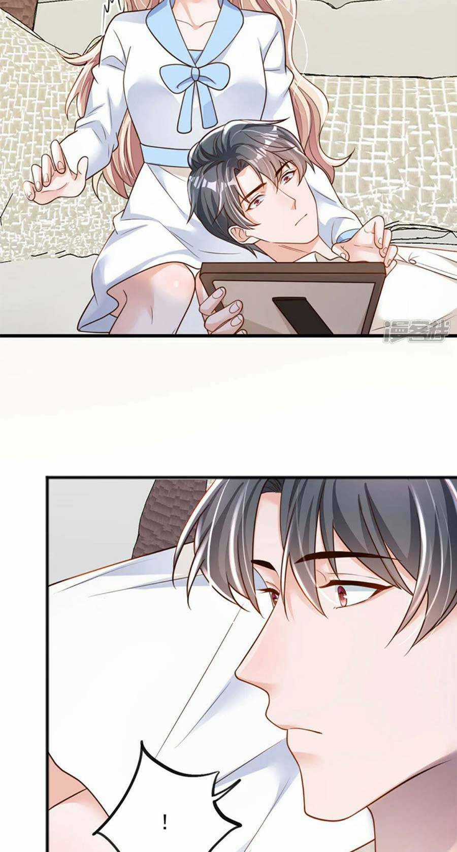 Ác Ma Thì Thầm - Chapter 113 - Trang 23