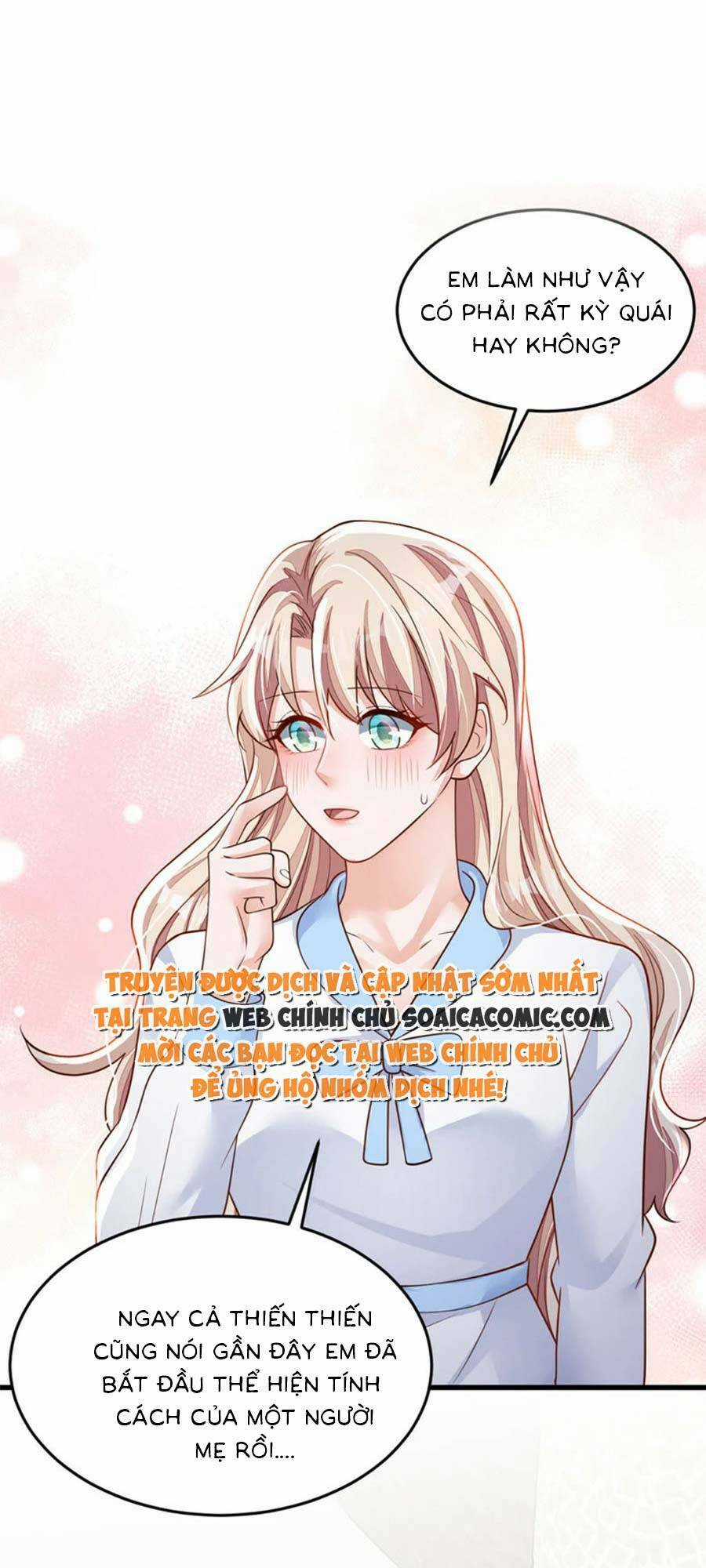 Ác Ma Thì Thầm - Chapter 113 - Trang 25