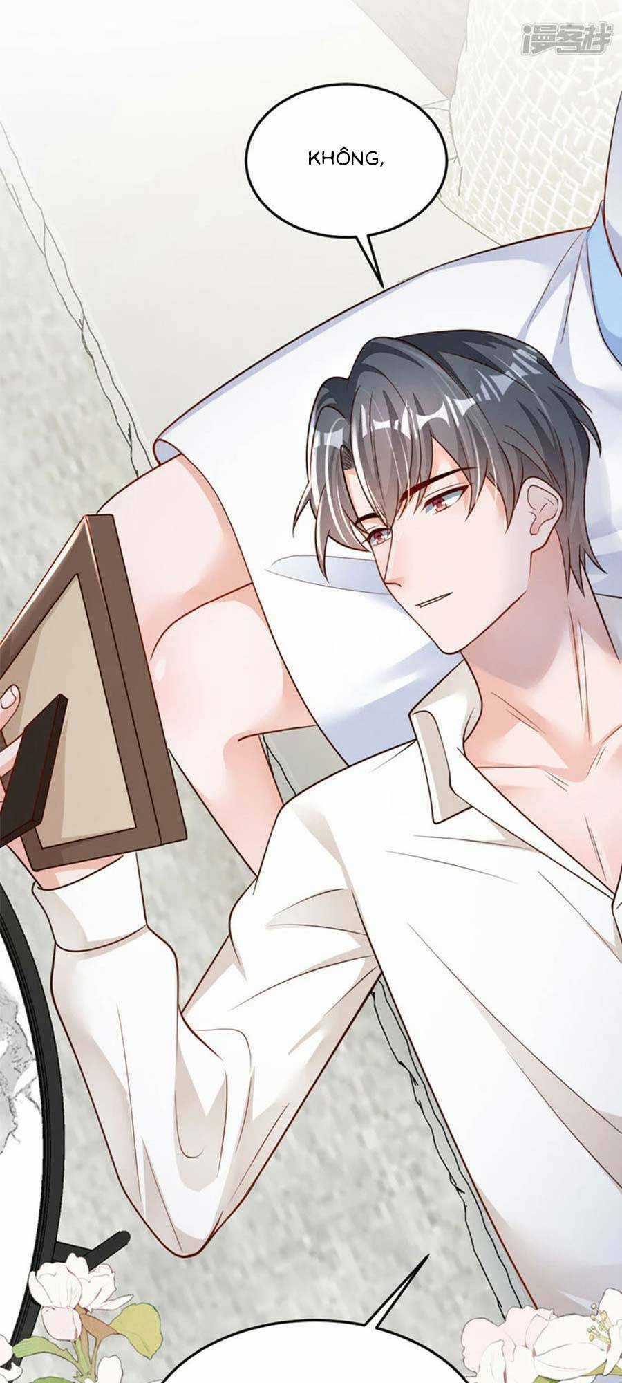 Ác Ma Thì Thầm - Chapter 113 - Trang 26