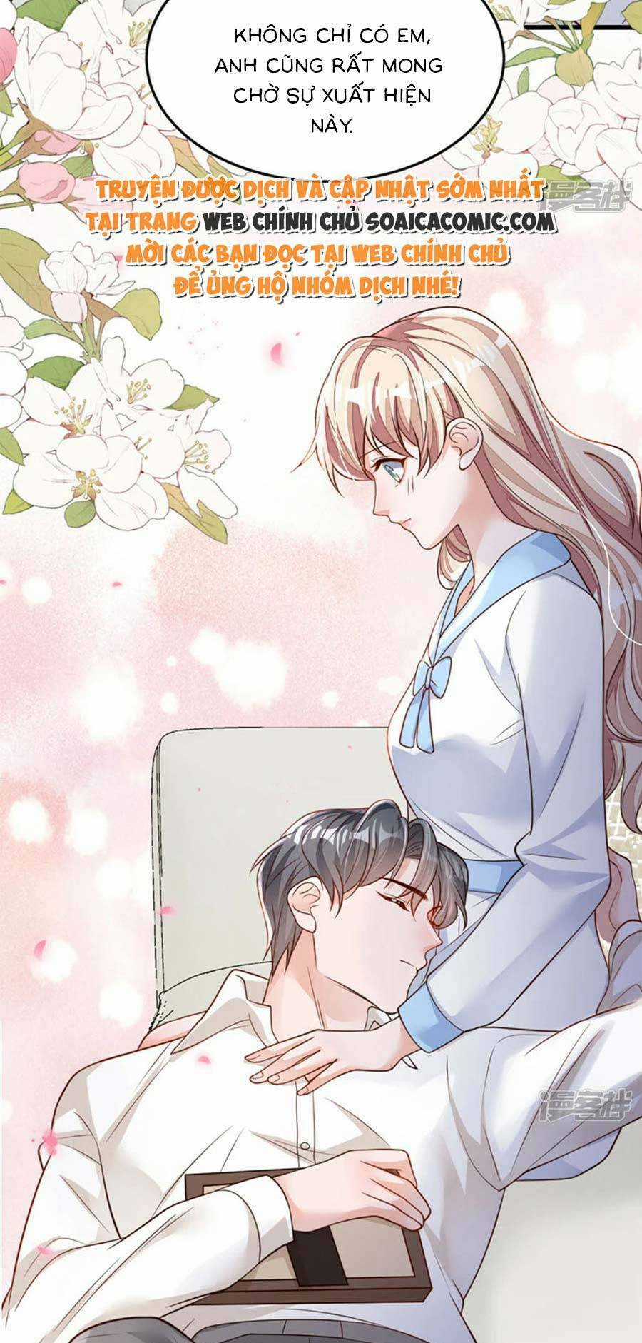 Ác Ma Thì Thầm - Chapter 113 - Trang 27