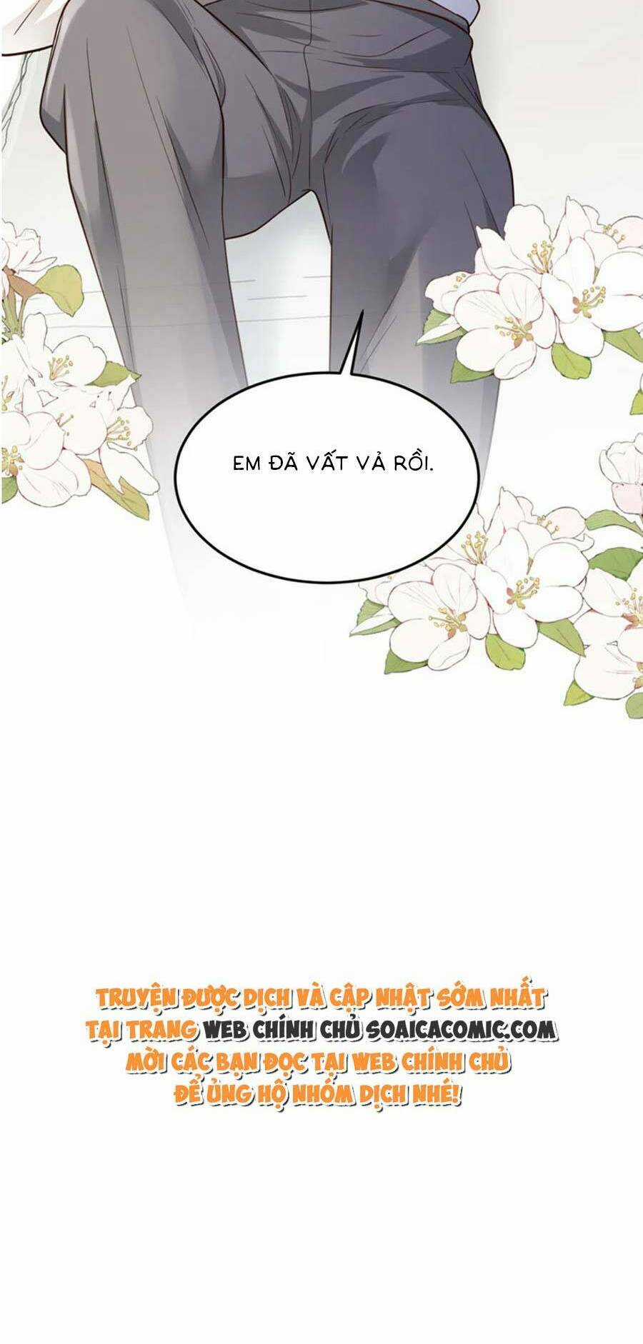 Ác Ma Thì Thầm - Chapter 113 - Trang 28