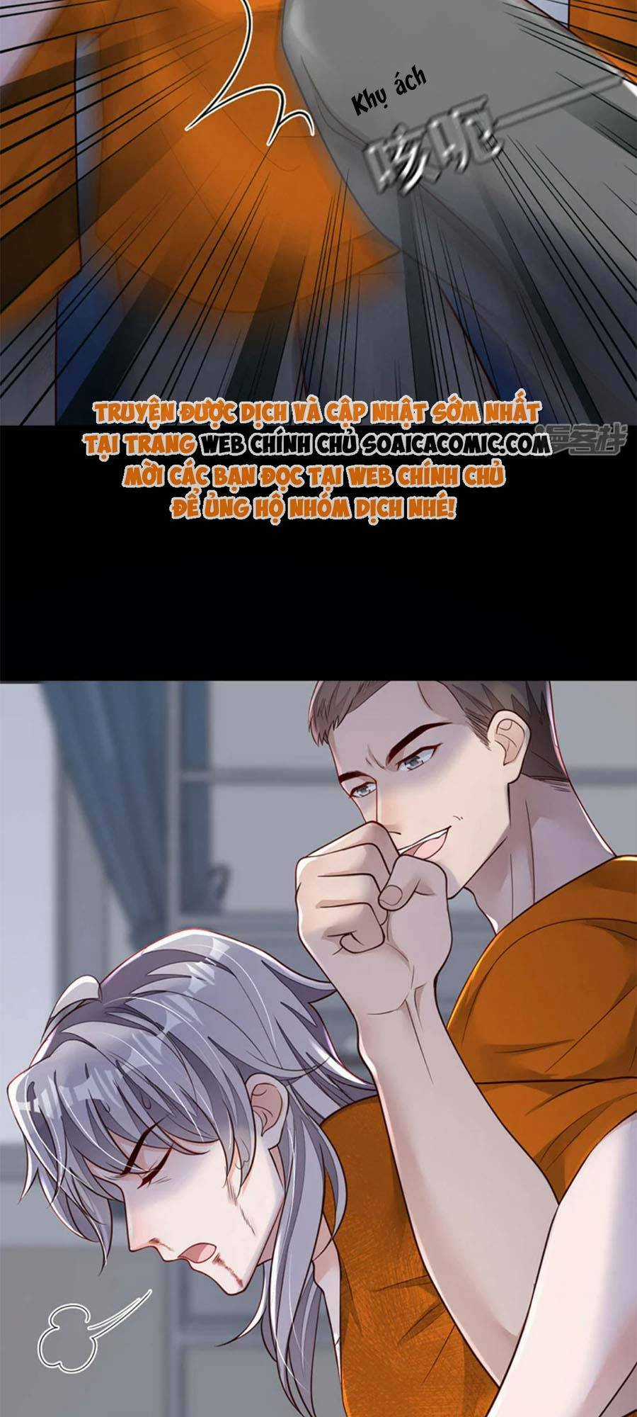 Ác Ma Thì Thầm - Chapter 113 - Trang 4