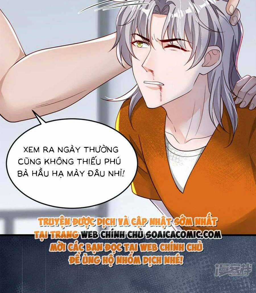 Ác Ma Thì Thầm - Chapter 113 - Trang 6