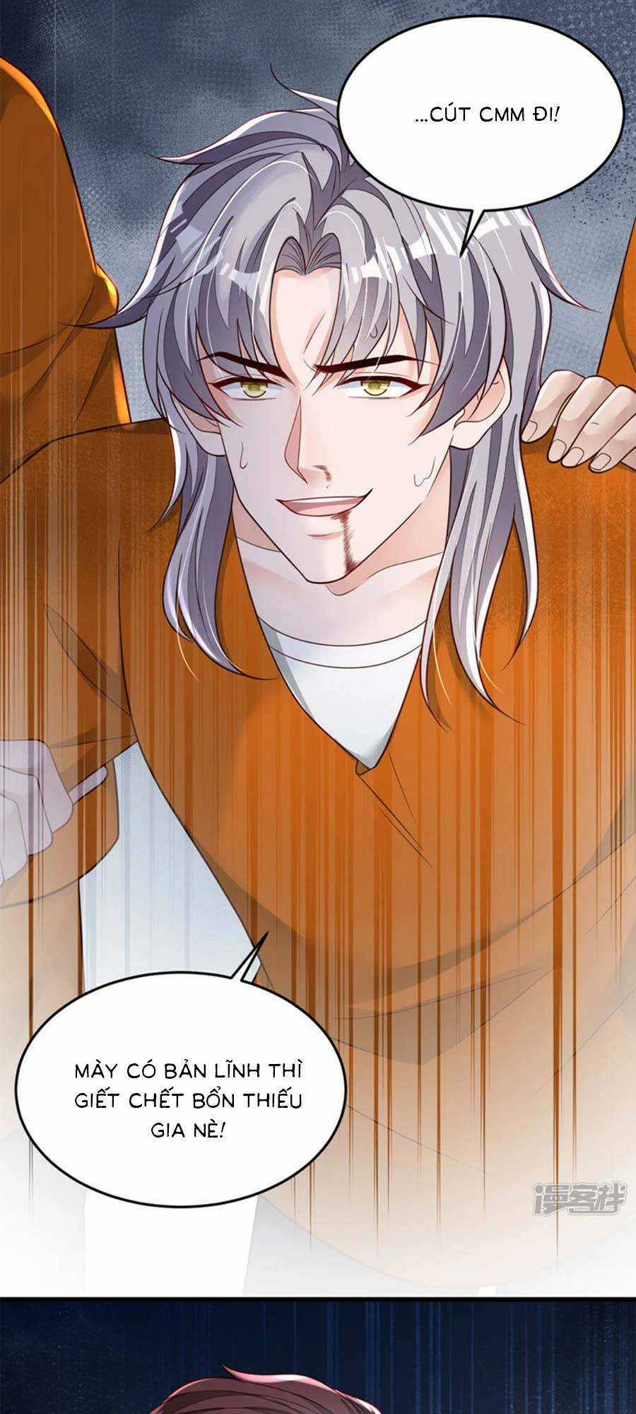 Ác Ma Thì Thầm - Chapter 113 - Trang 7