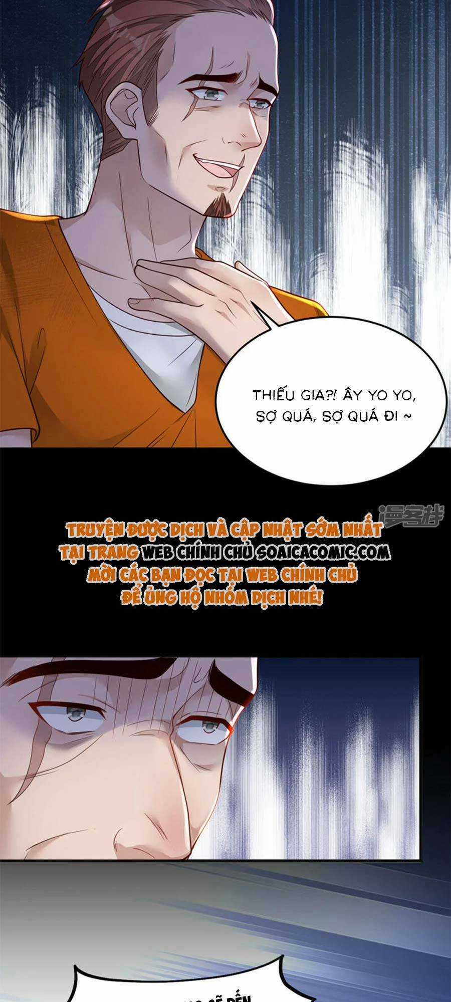 Ác Ma Thì Thầm - Chapter 113 - Trang 8