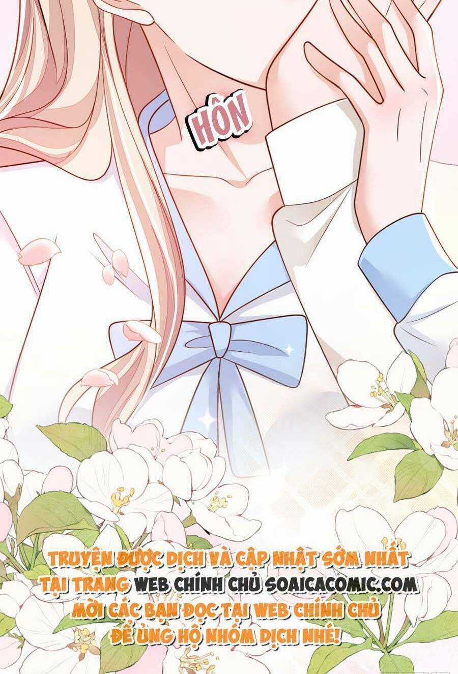 Ác Ma Thì Thầm - Chapter 114 - Trang 11