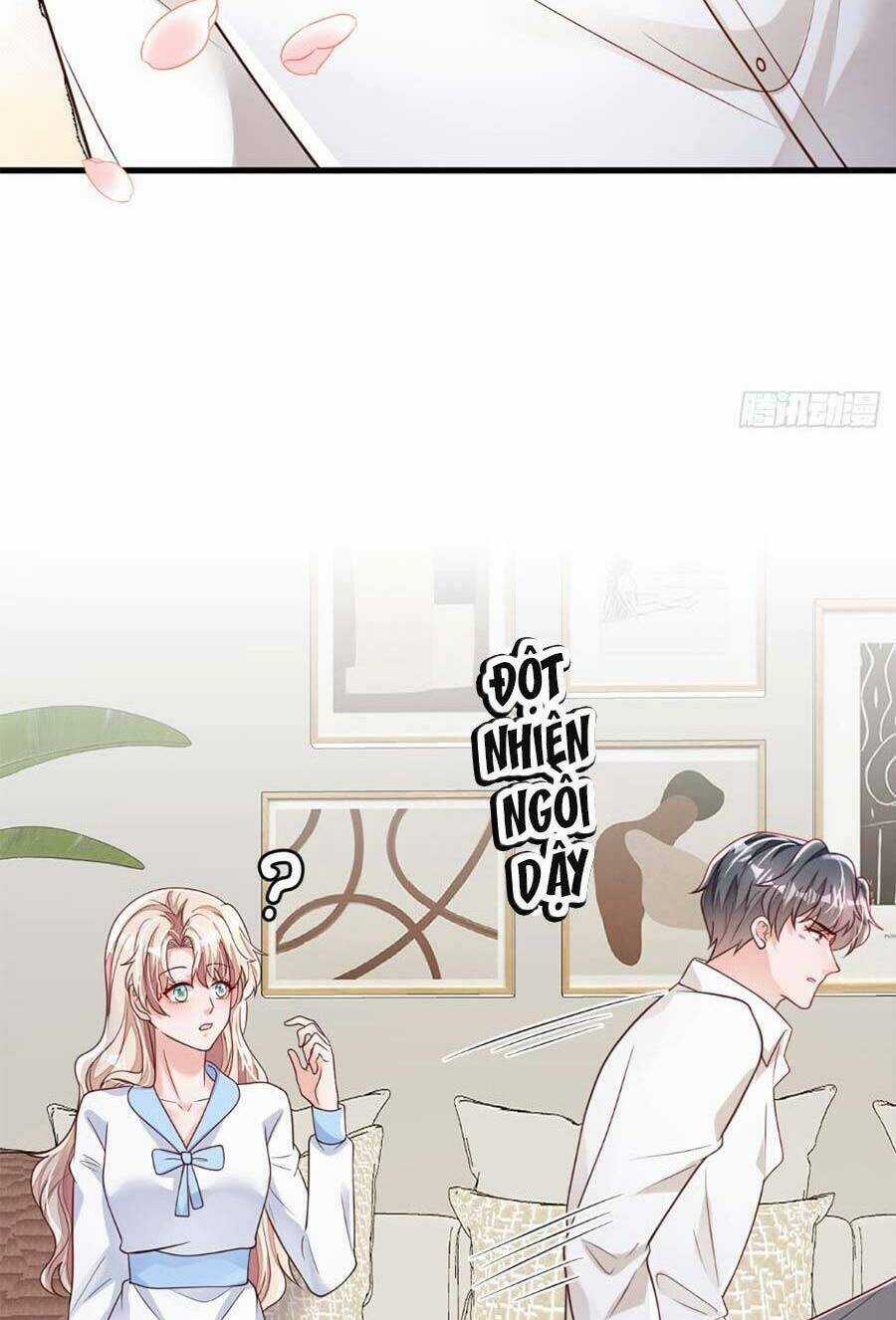 Ác Ma Thì Thầm - Chapter 114 - Trang 13