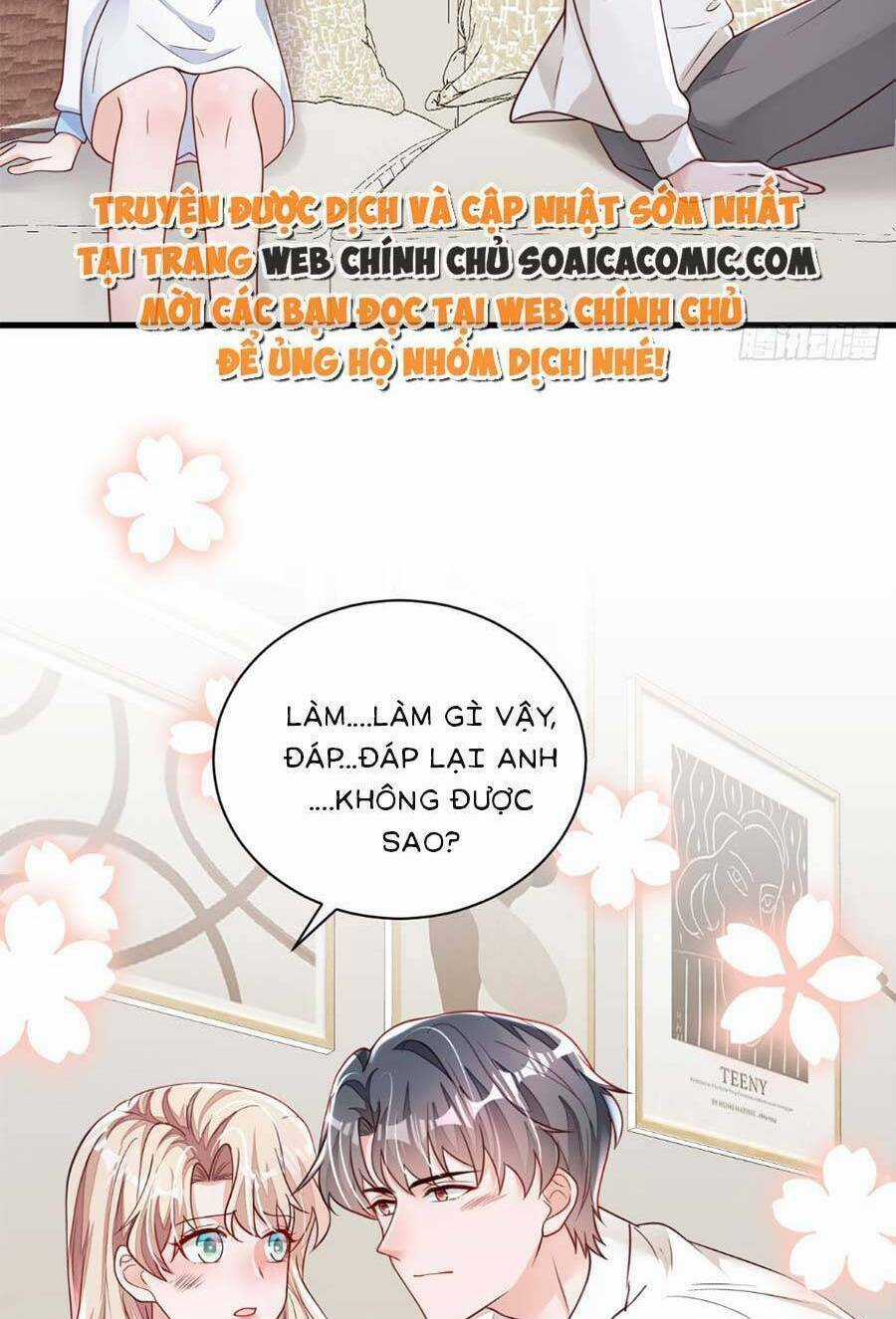 Ác Ma Thì Thầm - Chapter 114 - Trang 14