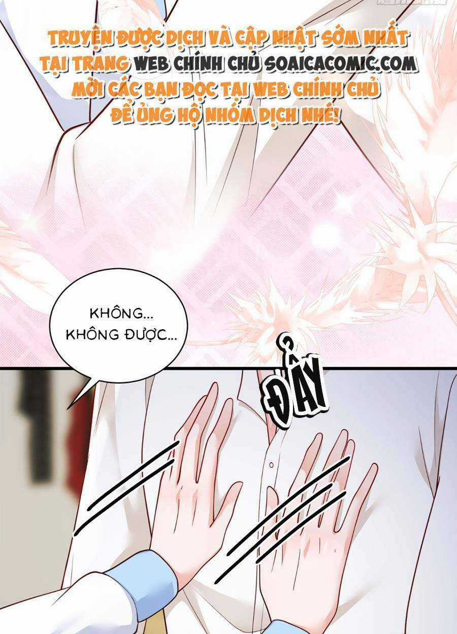 Ác Ma Thì Thầm - Chapter 114 - Trang 20