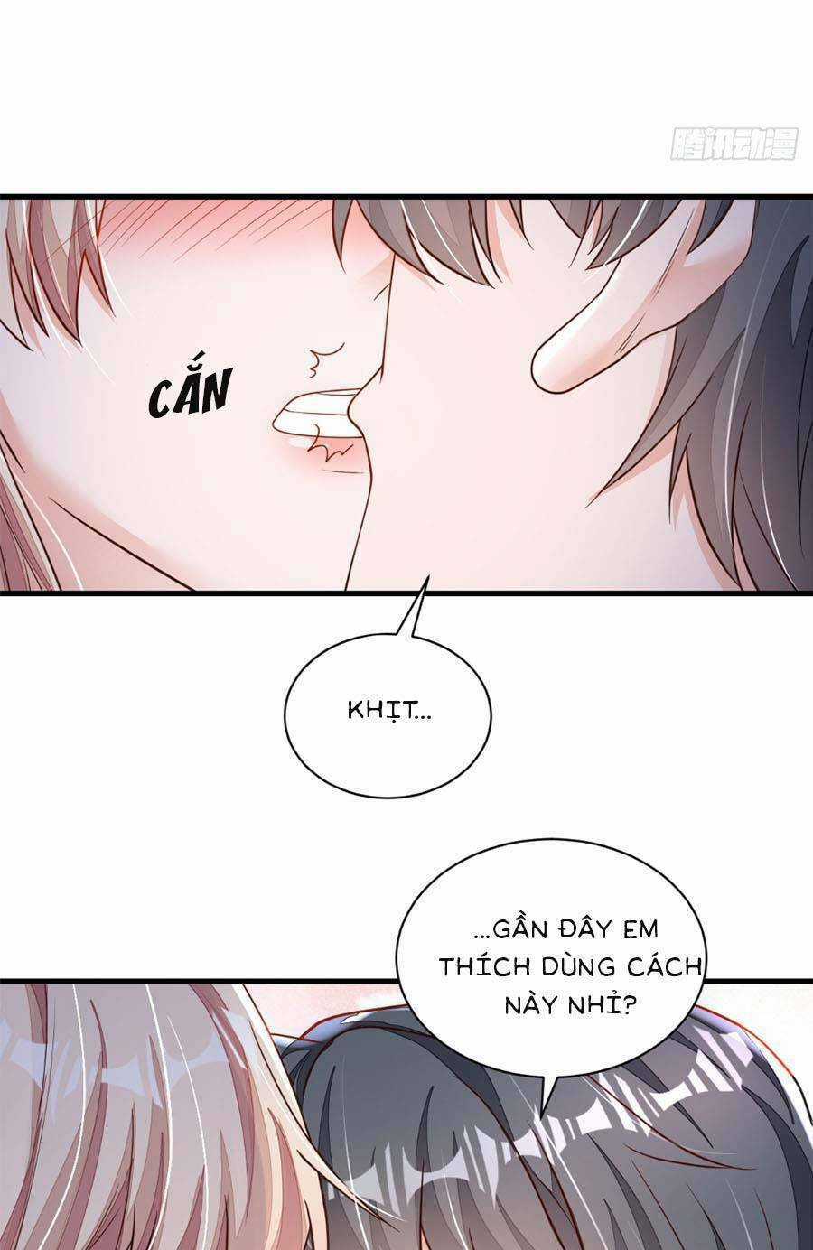 Ác Ma Thì Thầm - Chapter 114 - Trang 24