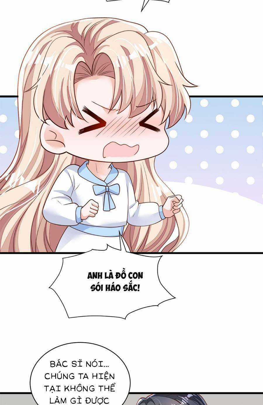 Ác Ma Thì Thầm - Chapter 114 - Trang 26