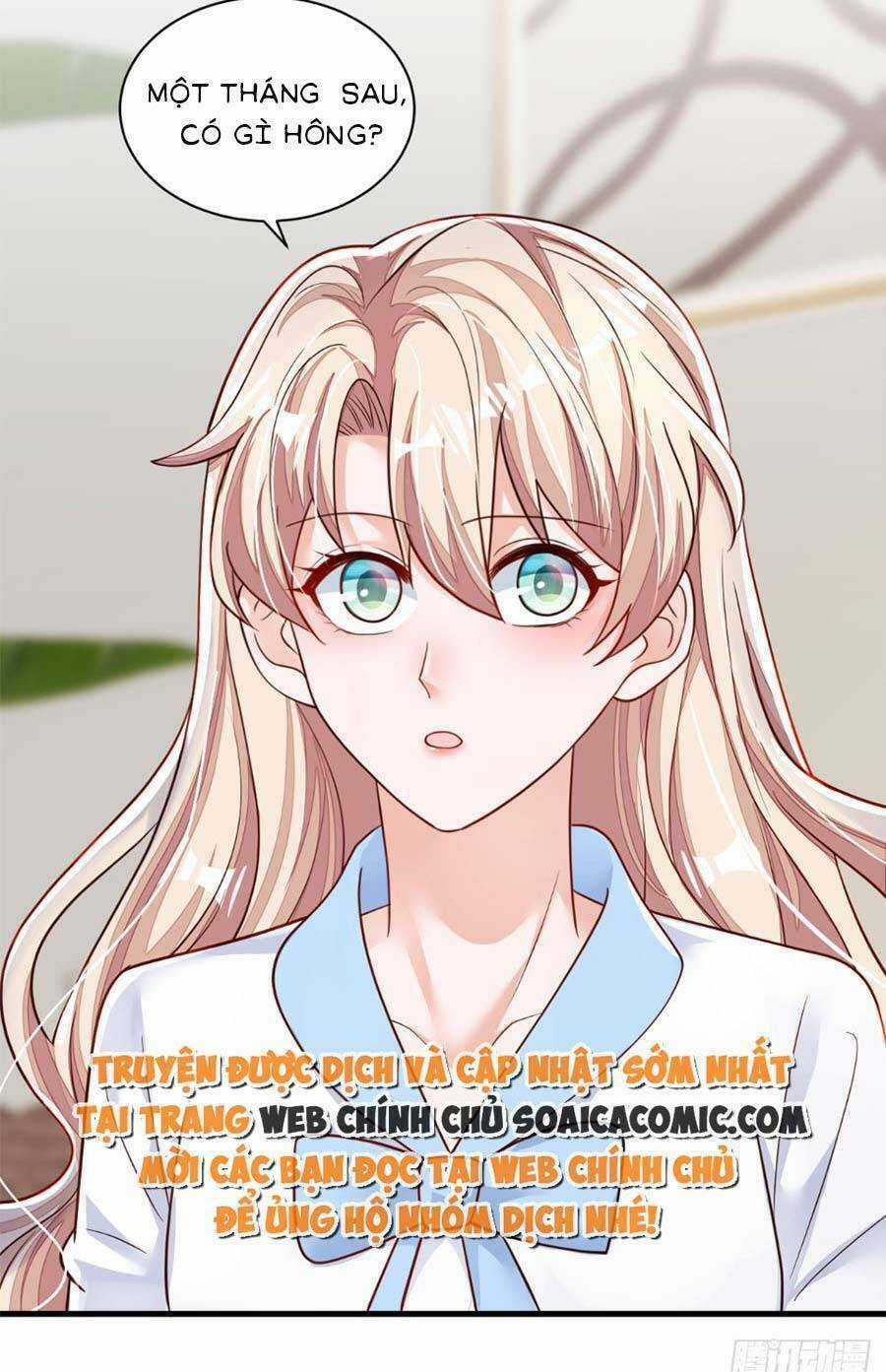 Ác Ma Thì Thầm - Chapter 114 - Trang 30