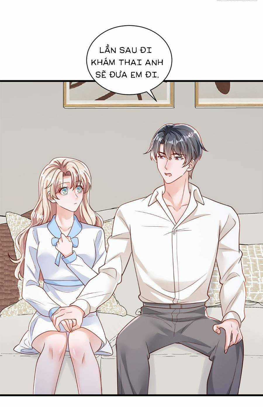 Ác Ma Thì Thầm - Chapter 114 - Trang 31