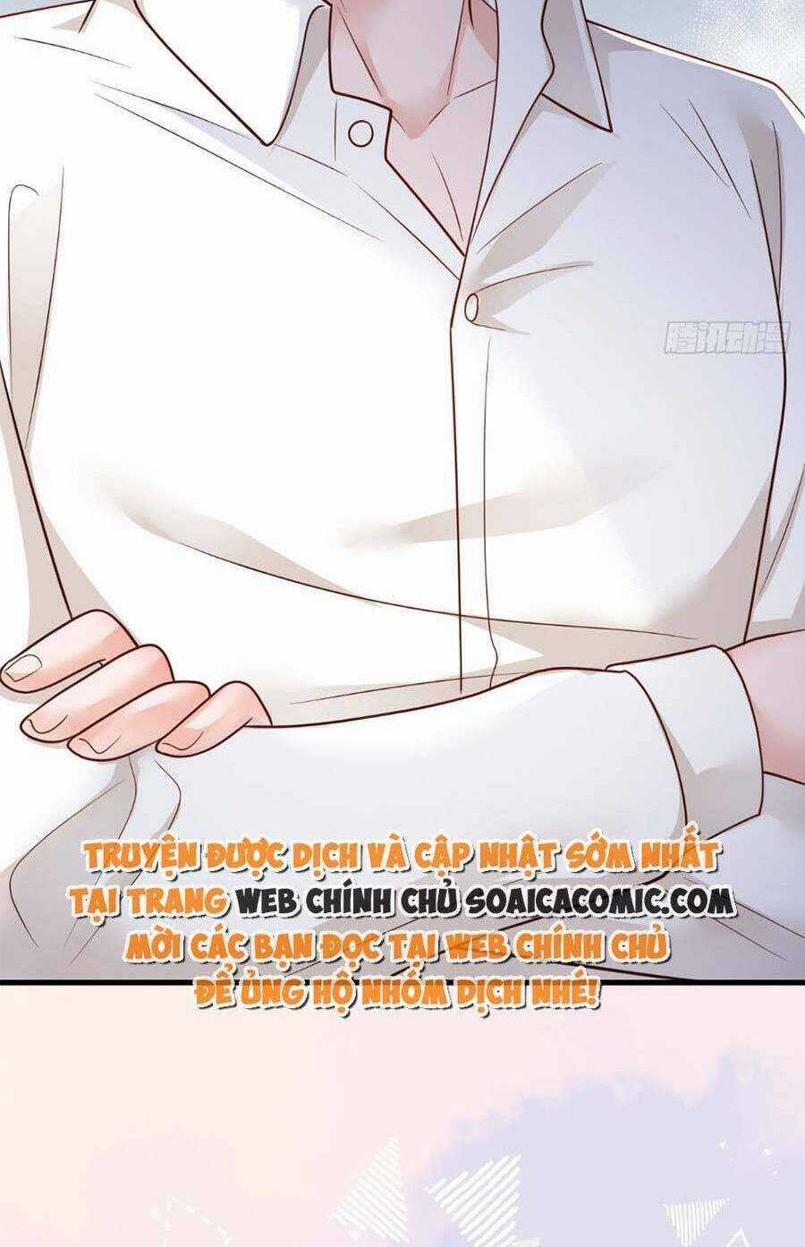 Ác Ma Thì Thầm - Chapter 114 - Trang 33